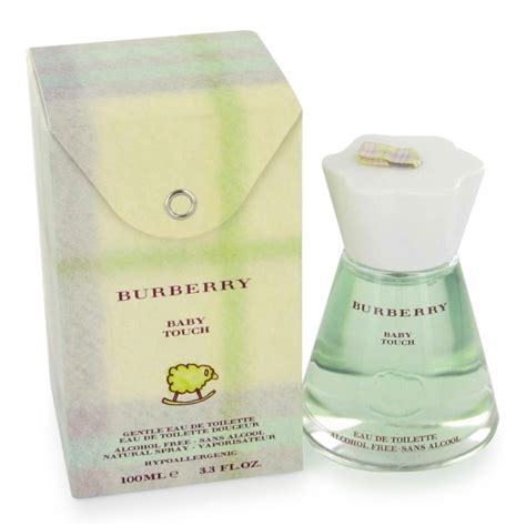 burberry baby touch 70 alcohol|Baby Touch Burberry for women and men .